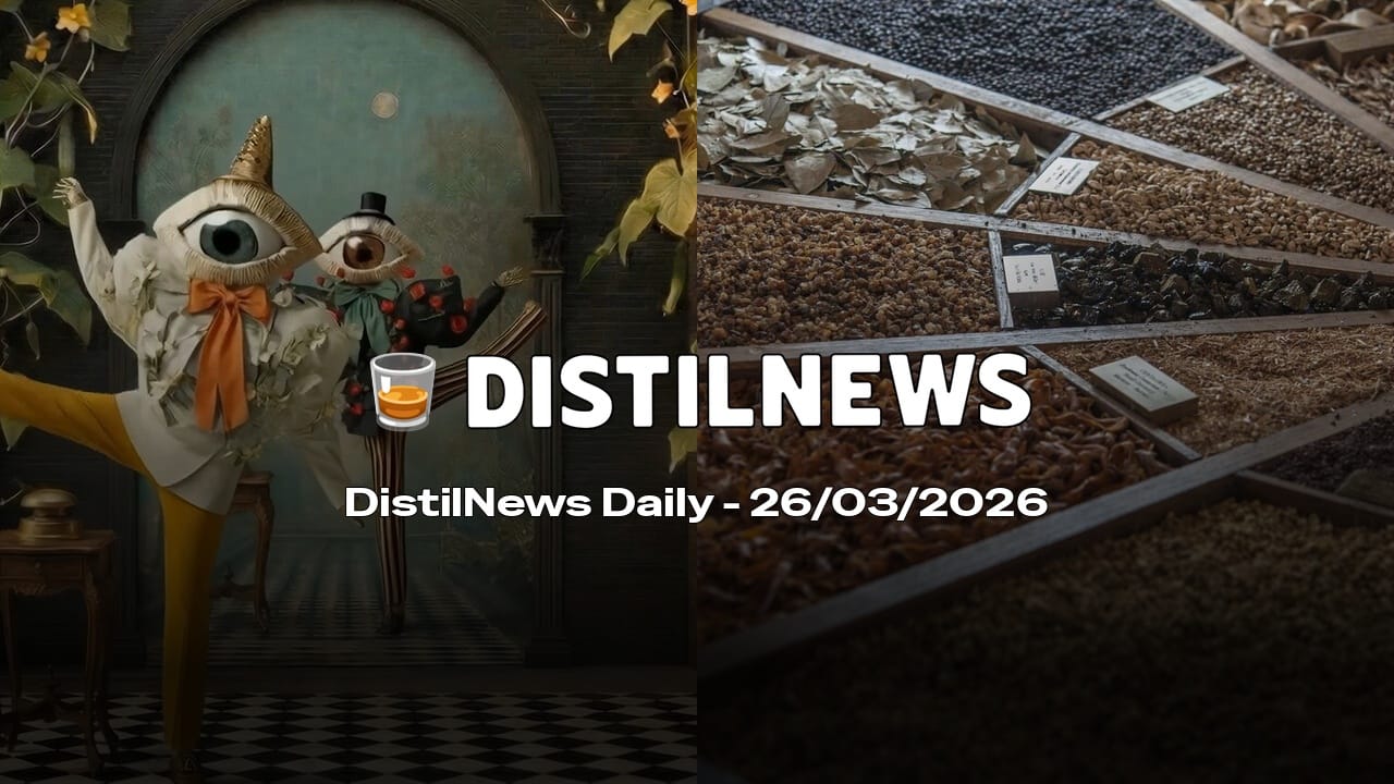 DistilNews Daily #937
