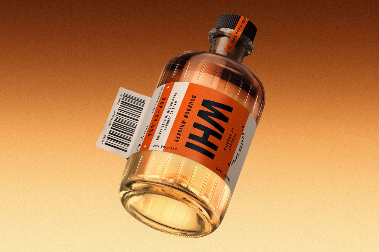 Packaging Design des Spiritueux - Best Of #118