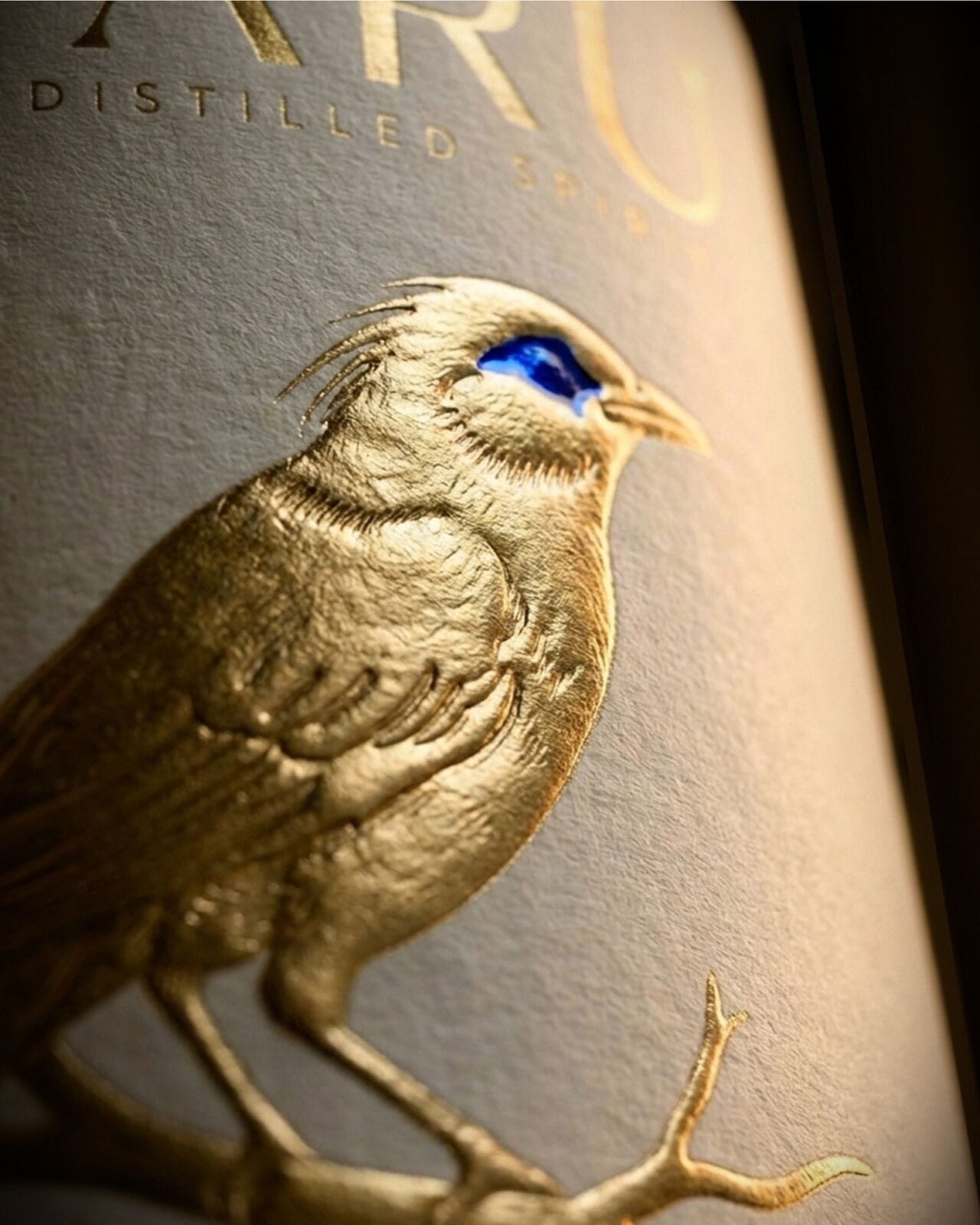 Packaging Design des Spiritueux - Best Of #120