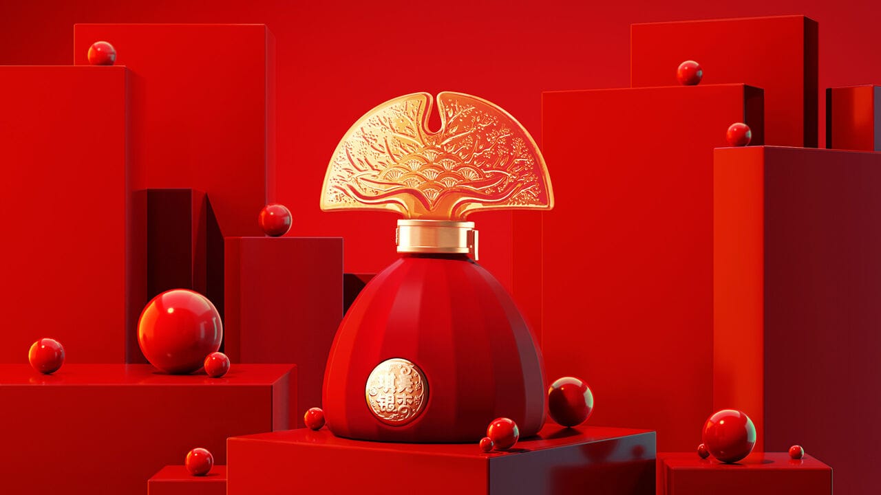 Packaging Design des Spiritueux - Best Of #119