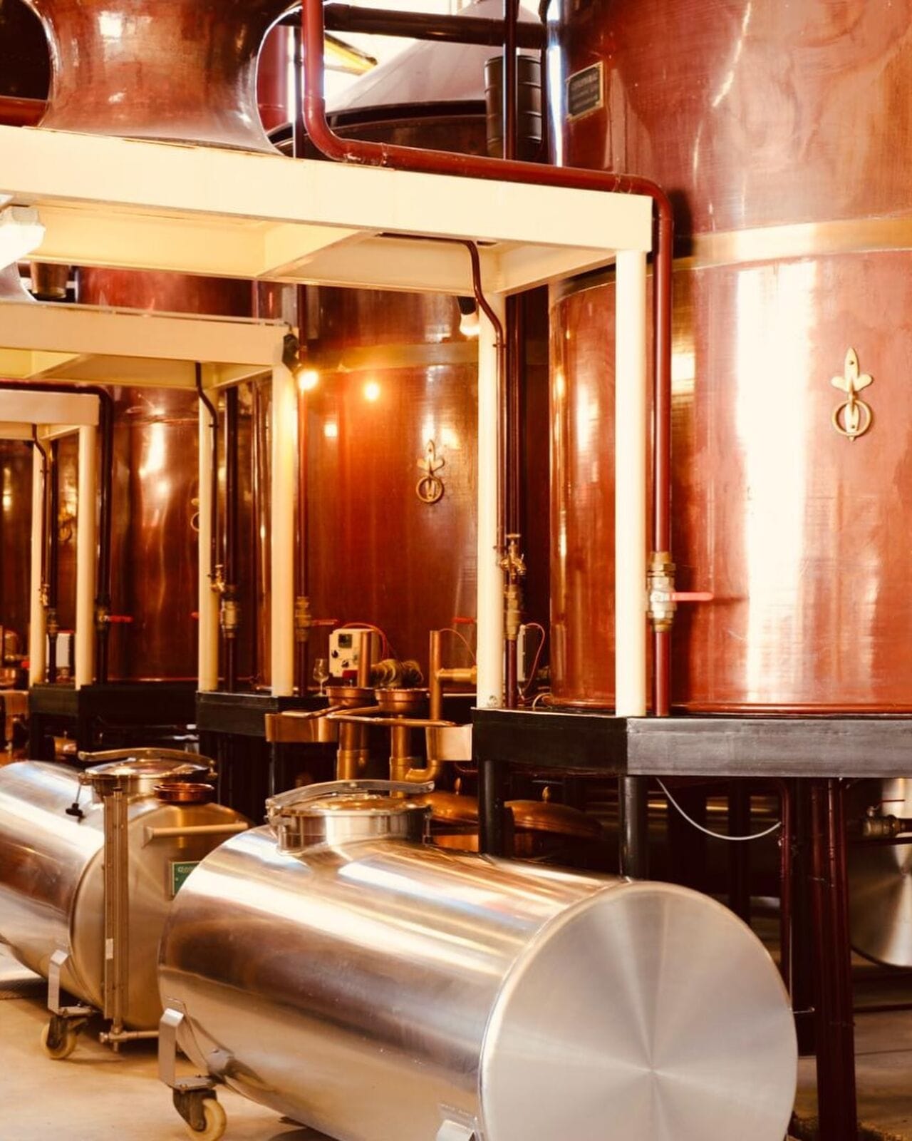 La distillerie Vinet-Delpech rejoint le groupe américain Sawnee