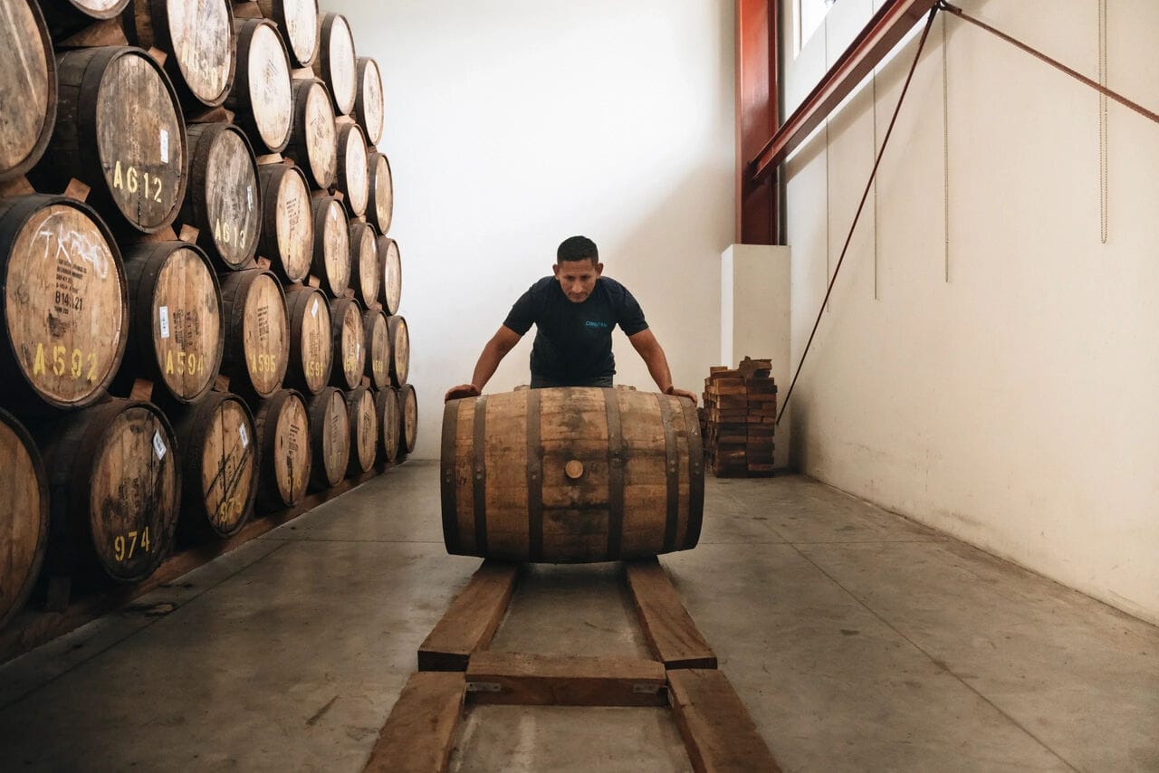 Nouveautés Spiritueux - Le récap de la semaine du 20 avril 2026