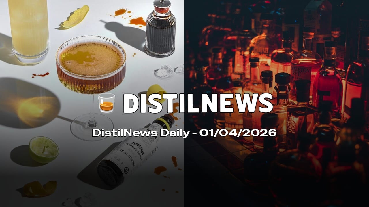 DistilNews Daily #941