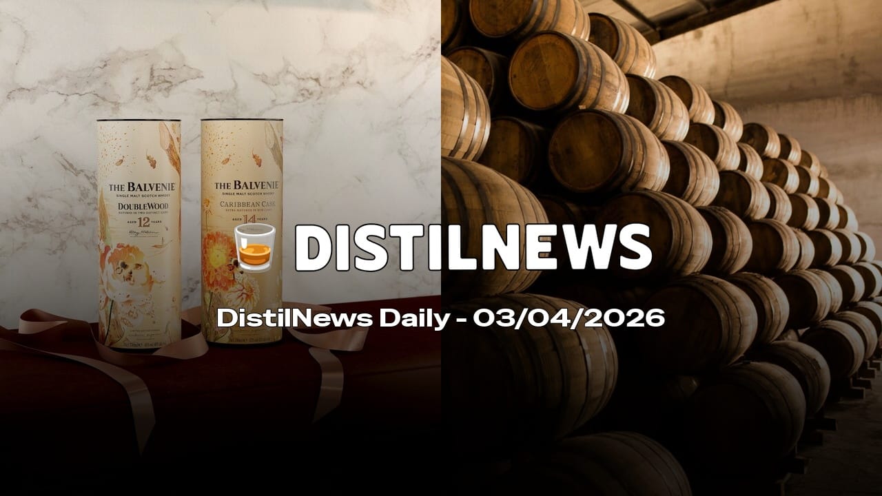 DistilNews Daily #943