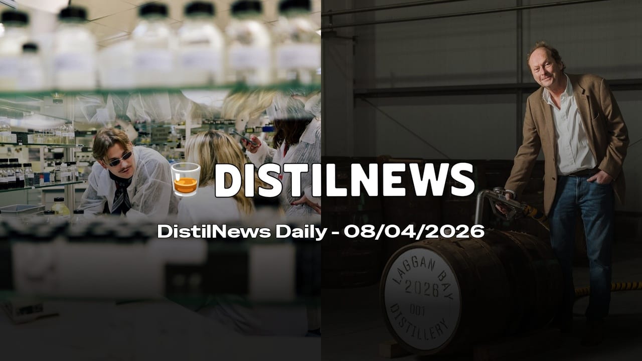 DistilNews Daily #945