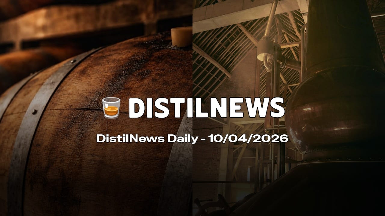 DistilNews Daily #947