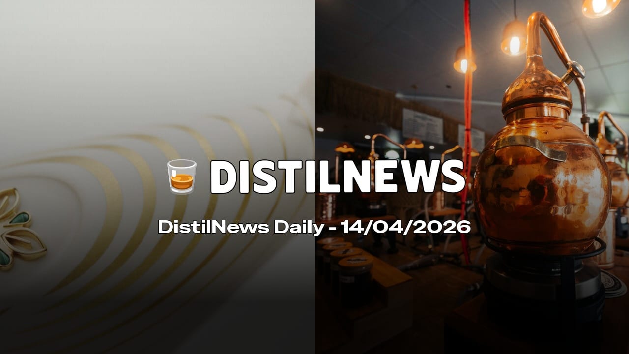 DistilNews Daily #949