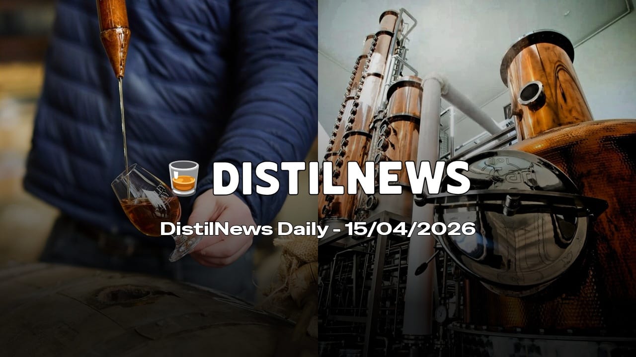 DistilNews Daily #950