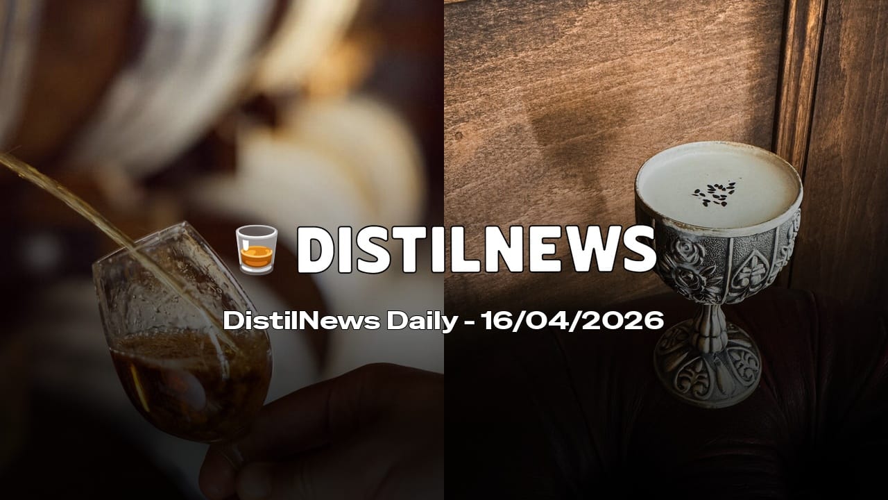 DistilNews Daily #951