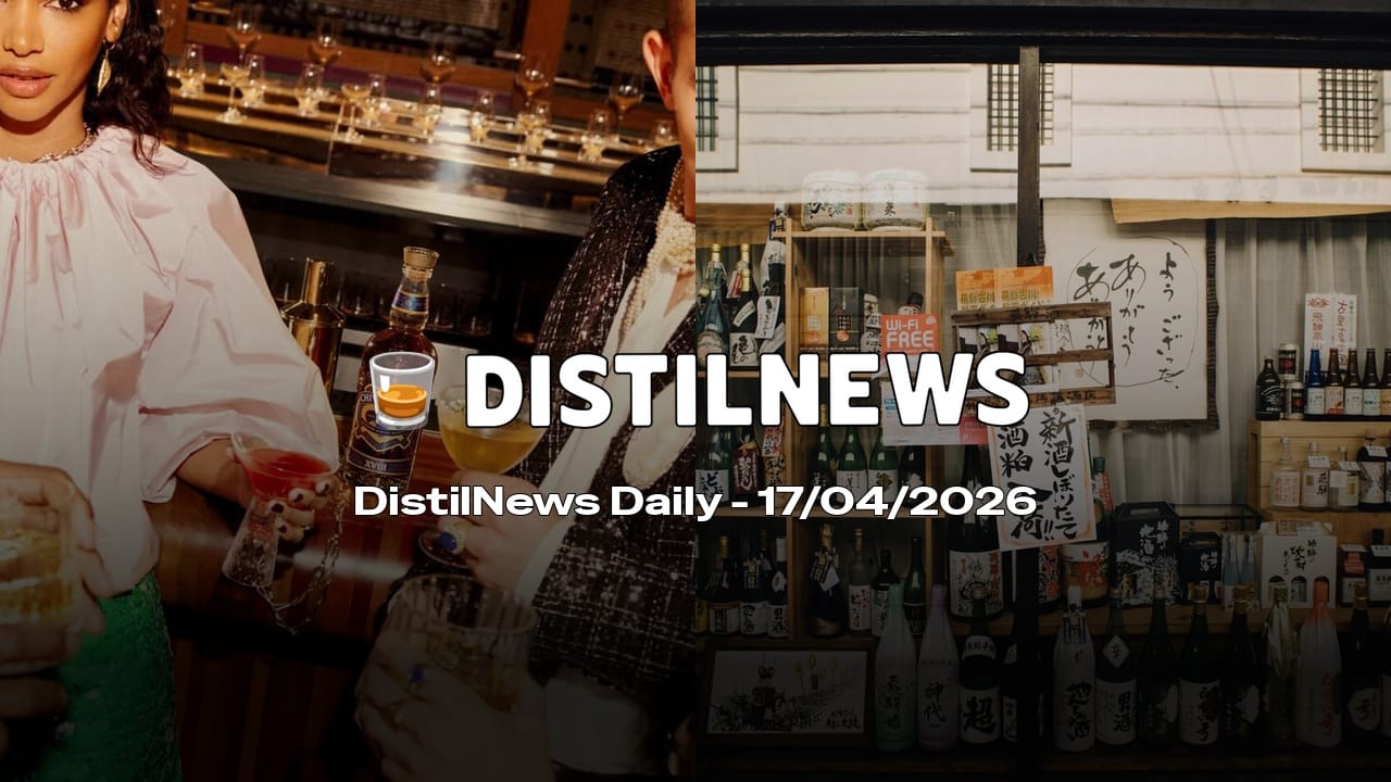 DistilNews Daily #952