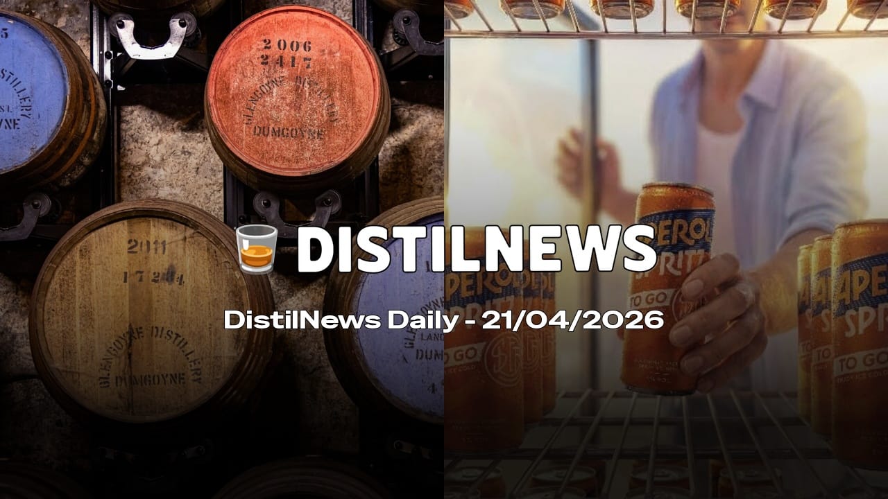 DistilNews Daily #954