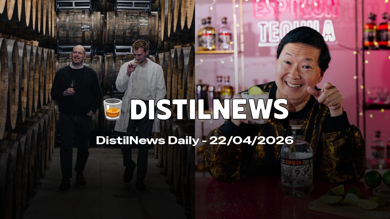 DistilNews Daily #955