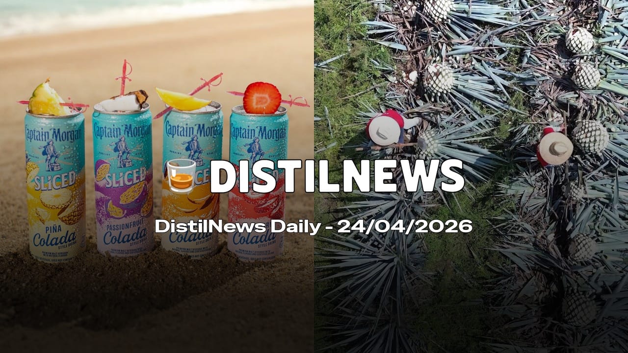 DistilNews Daily #957