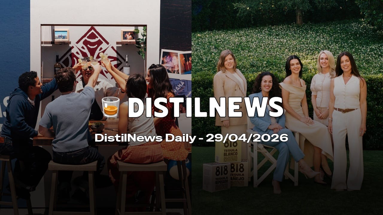 DistilNews Daily #960