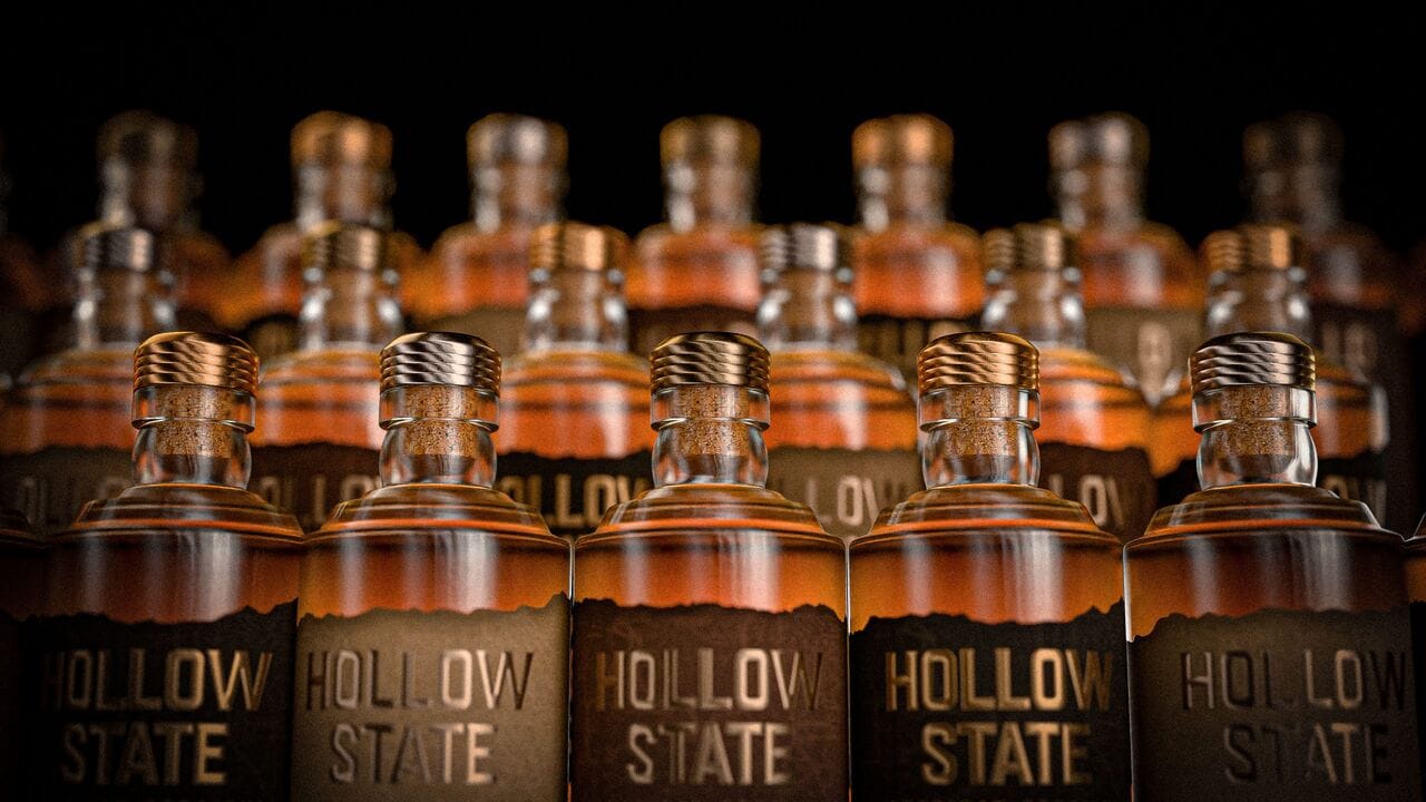 Packaging Design des Spiritueux - Best Of #124