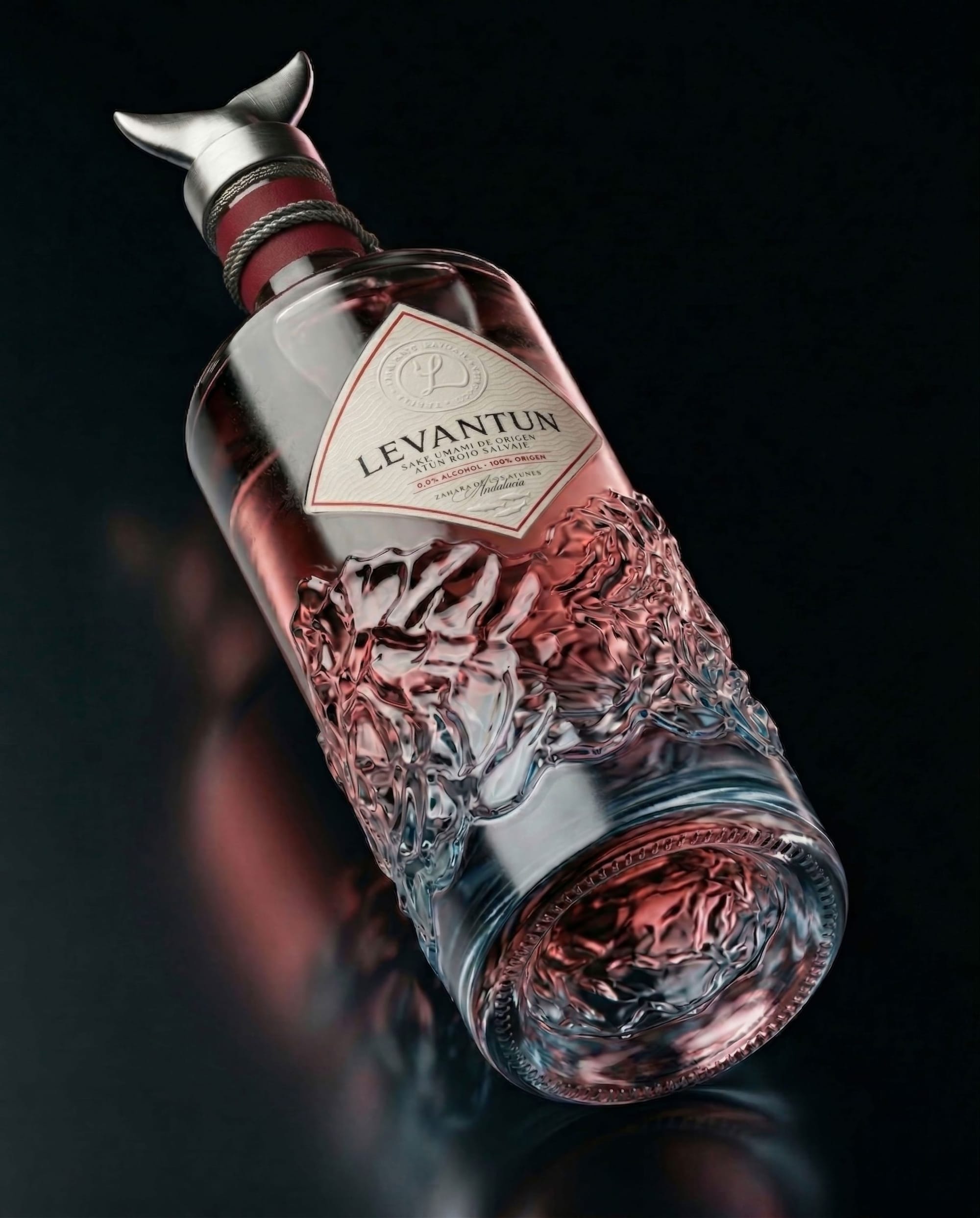 Packaging Design des Spiritueux - Best Of #122