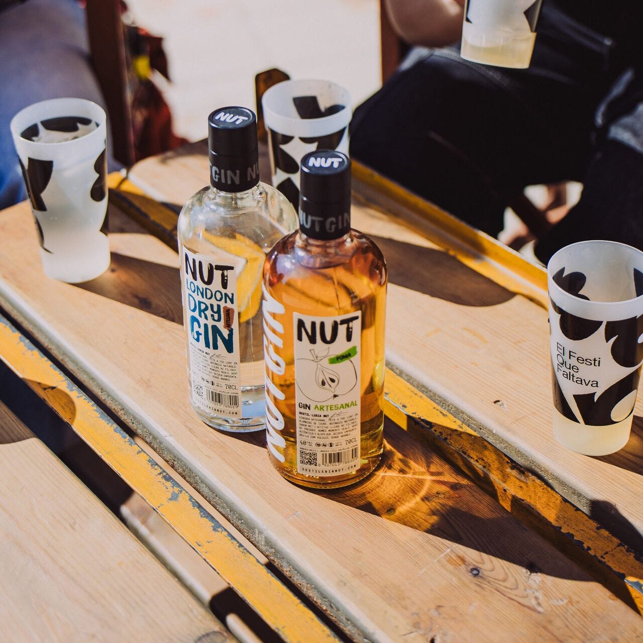 Packaging Design des Spiritueux - Best Of #123