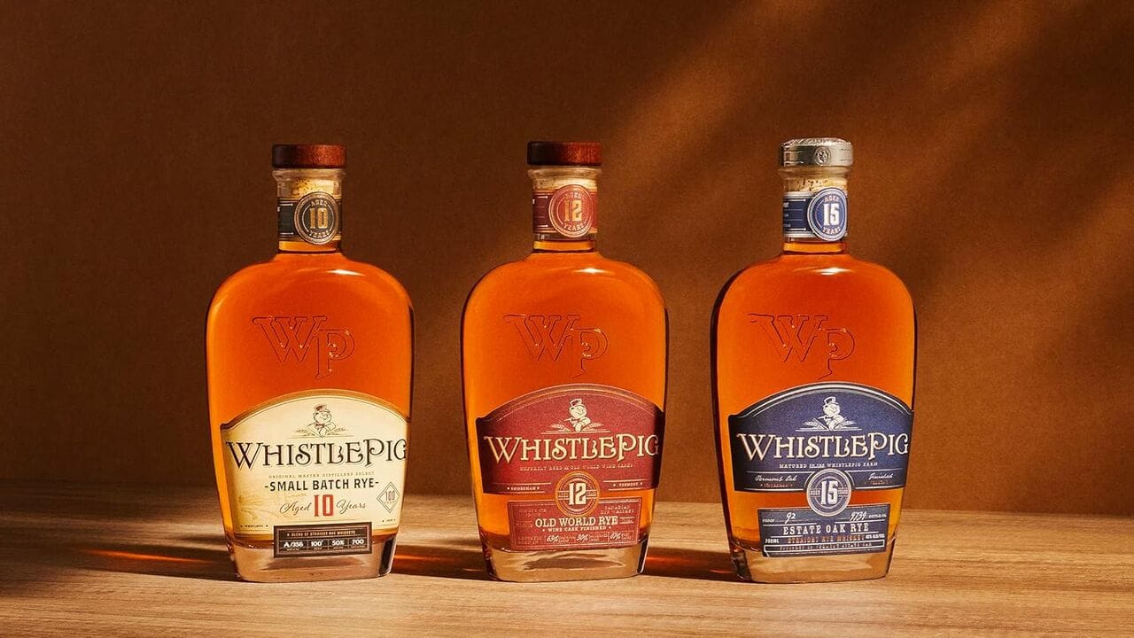 WhistlePig confie sa distribution en France à IQ Spirits