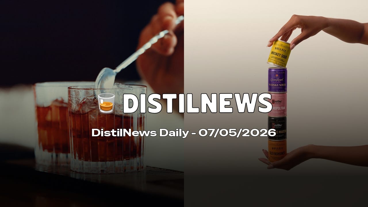 DistilNews Daily #965