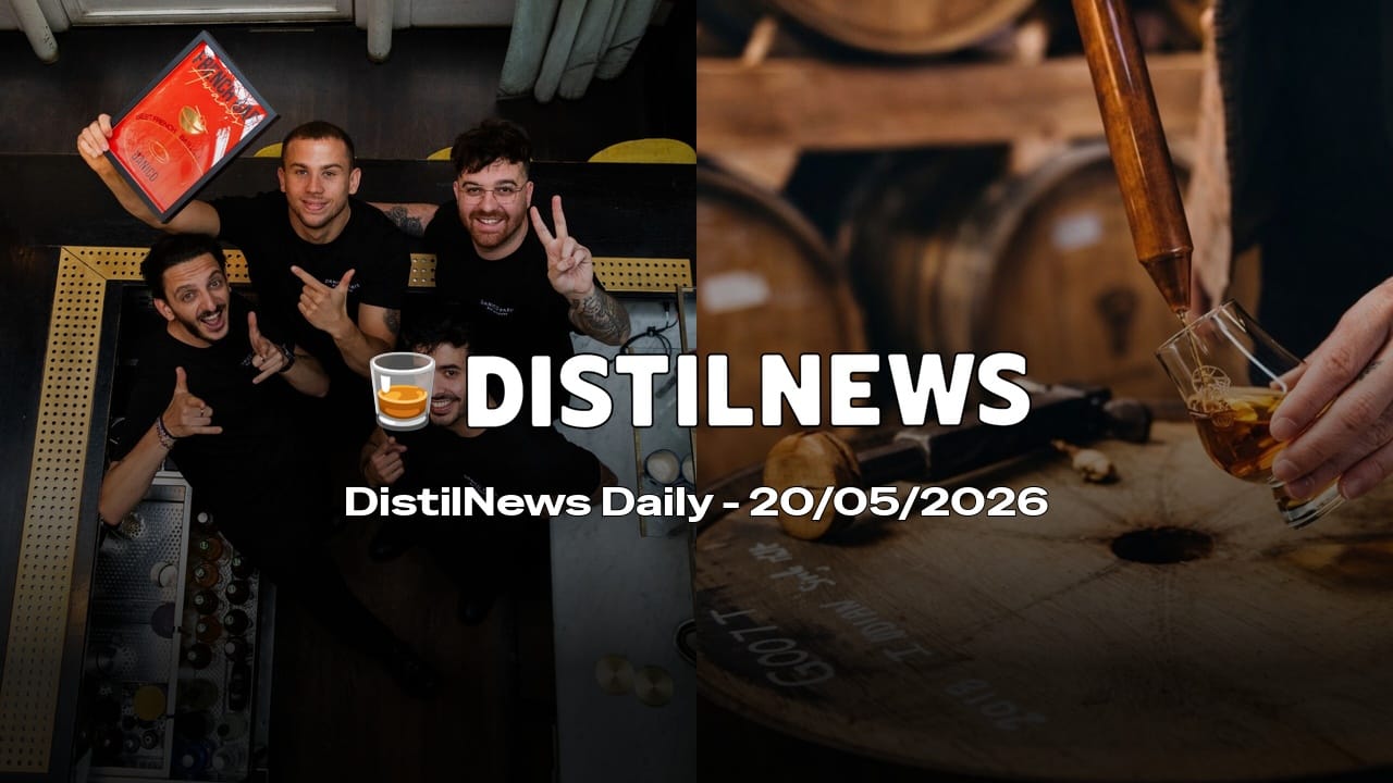 DistilNews Daily #971