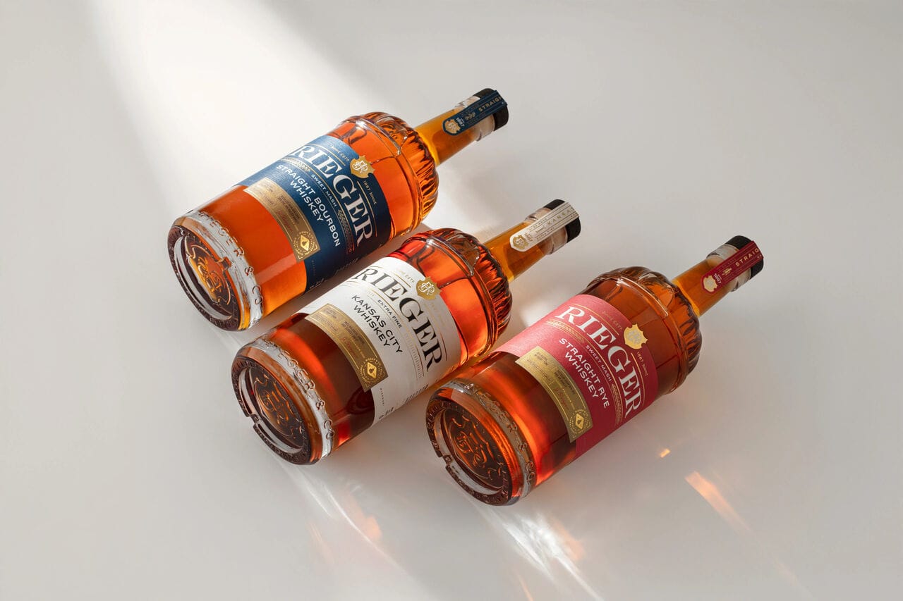 Packaging Design des Spiritueux - Best Of #125