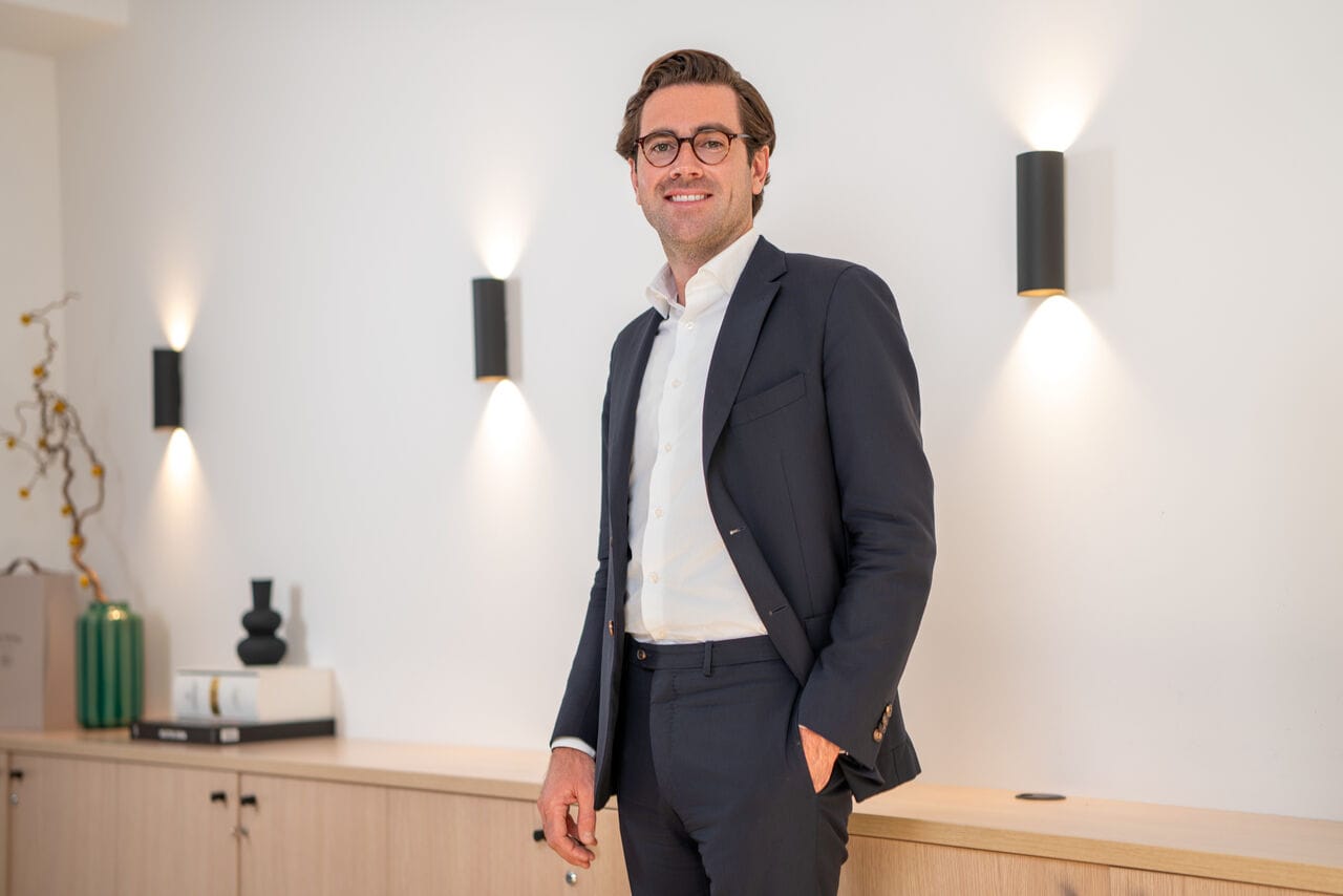 Henri Charpentier nommé Directeur Général de Suntory Global Spirits France