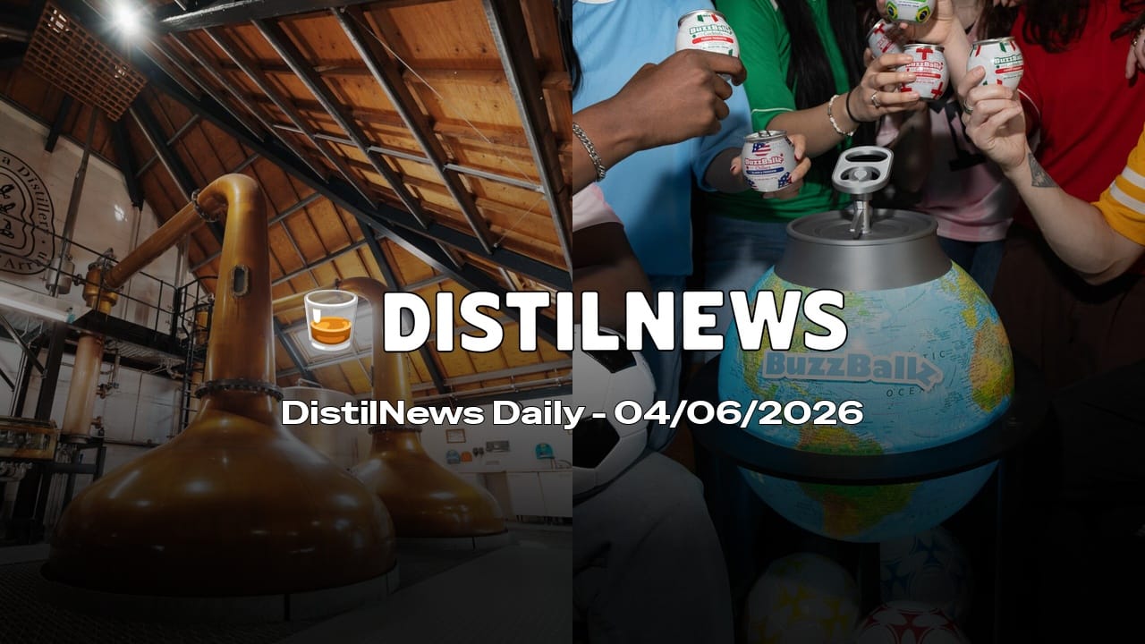 DistilNews Daily #981