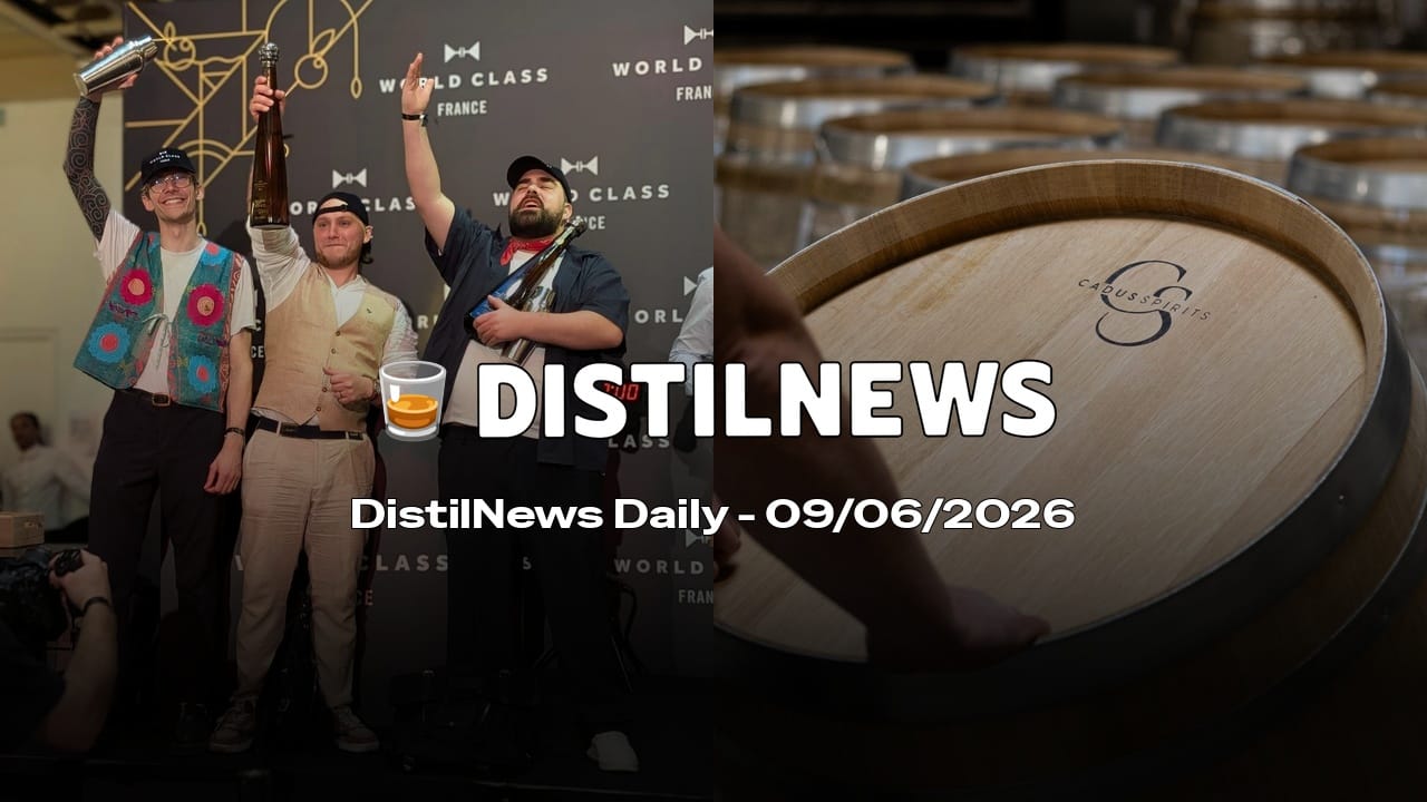 DistilNews Daily #984