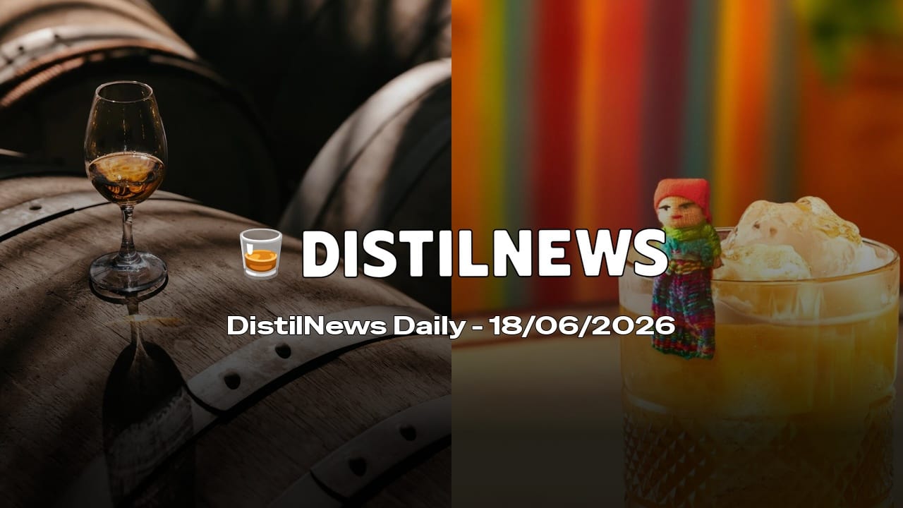 DistilNews Daily #991