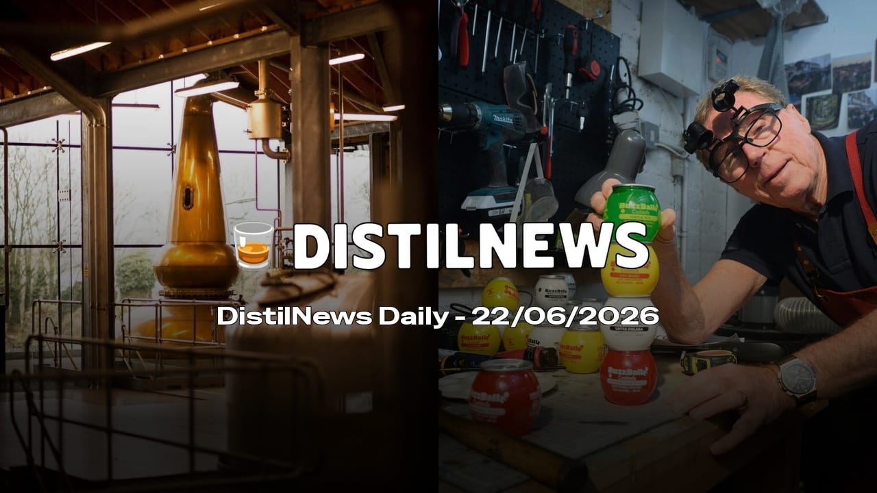 DistilNews Daily #993