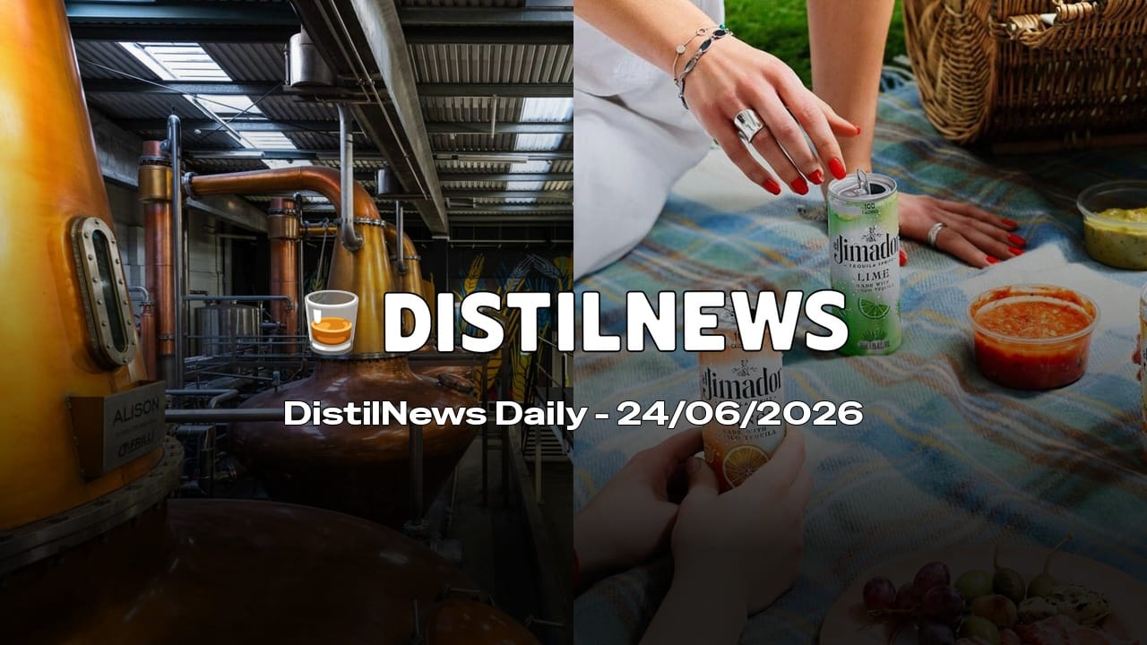 DistilNews Daily #995