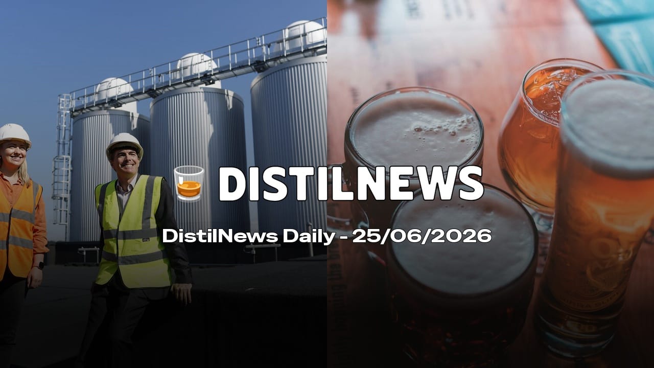 DistilNews Daily #996