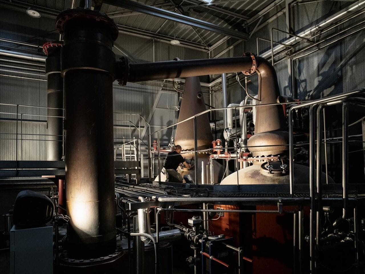 Le whisky français progresse de 7,3 % en valeur et gagne des parts de marché en grande distribution début 2026
