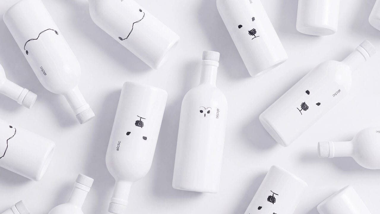 Packaging Design des Spiritueux - Best Of #132