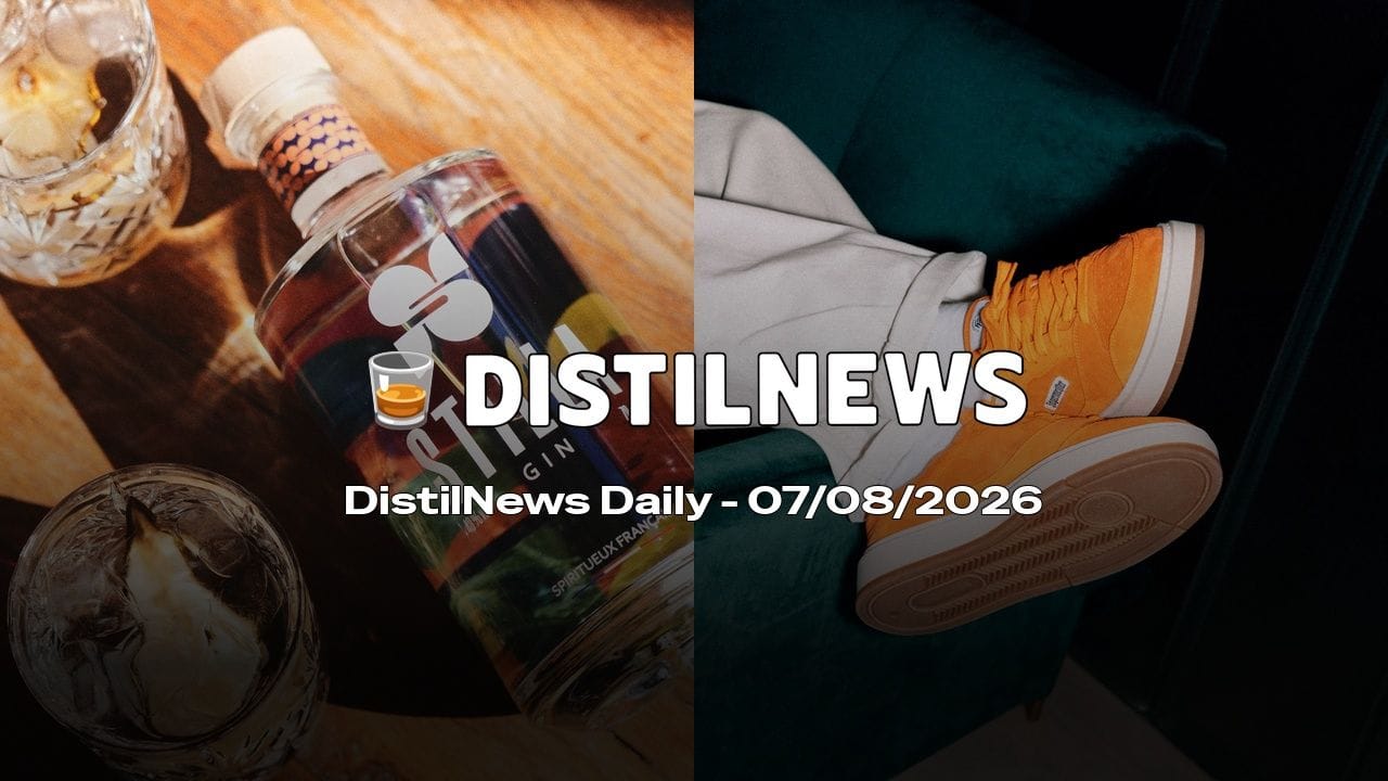 DistilNews Daily #1025