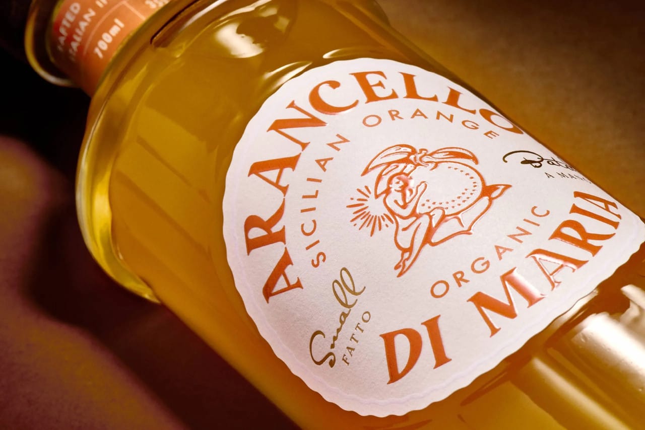 Packaging Design des Spiritueux - Best Of #135