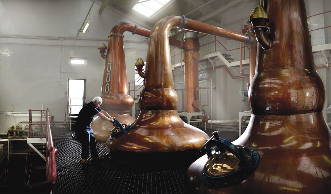 Rocket Malt