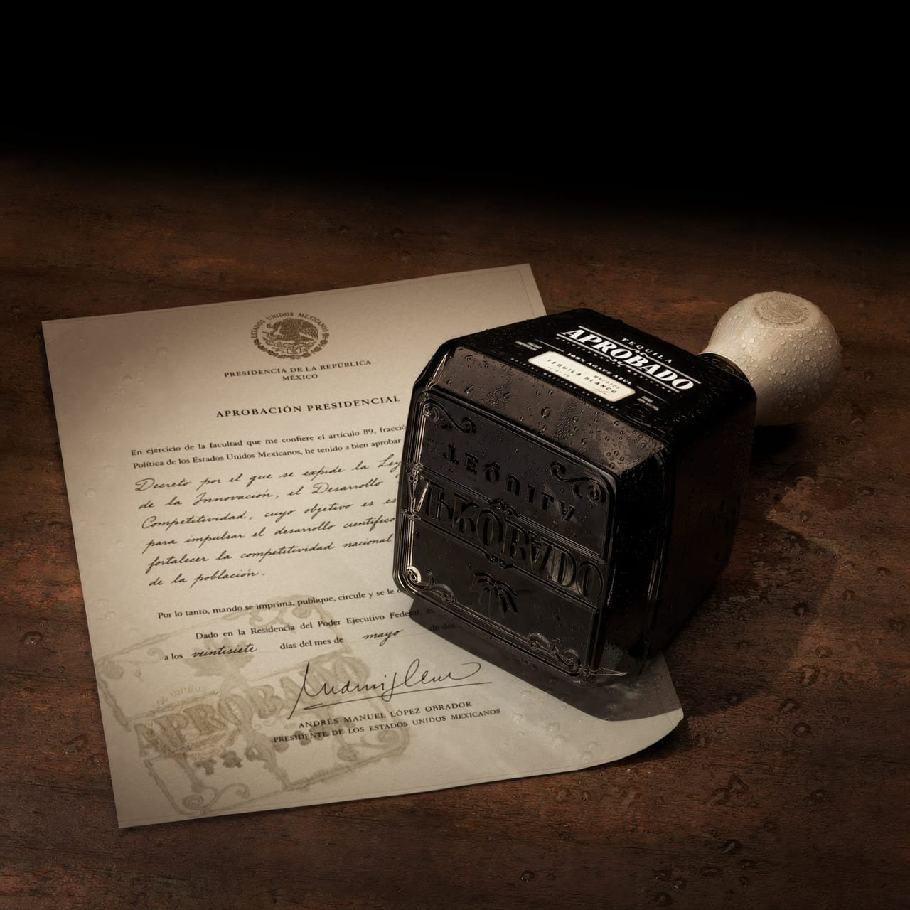 Packaging Design des Spiritueux - Best Of #138