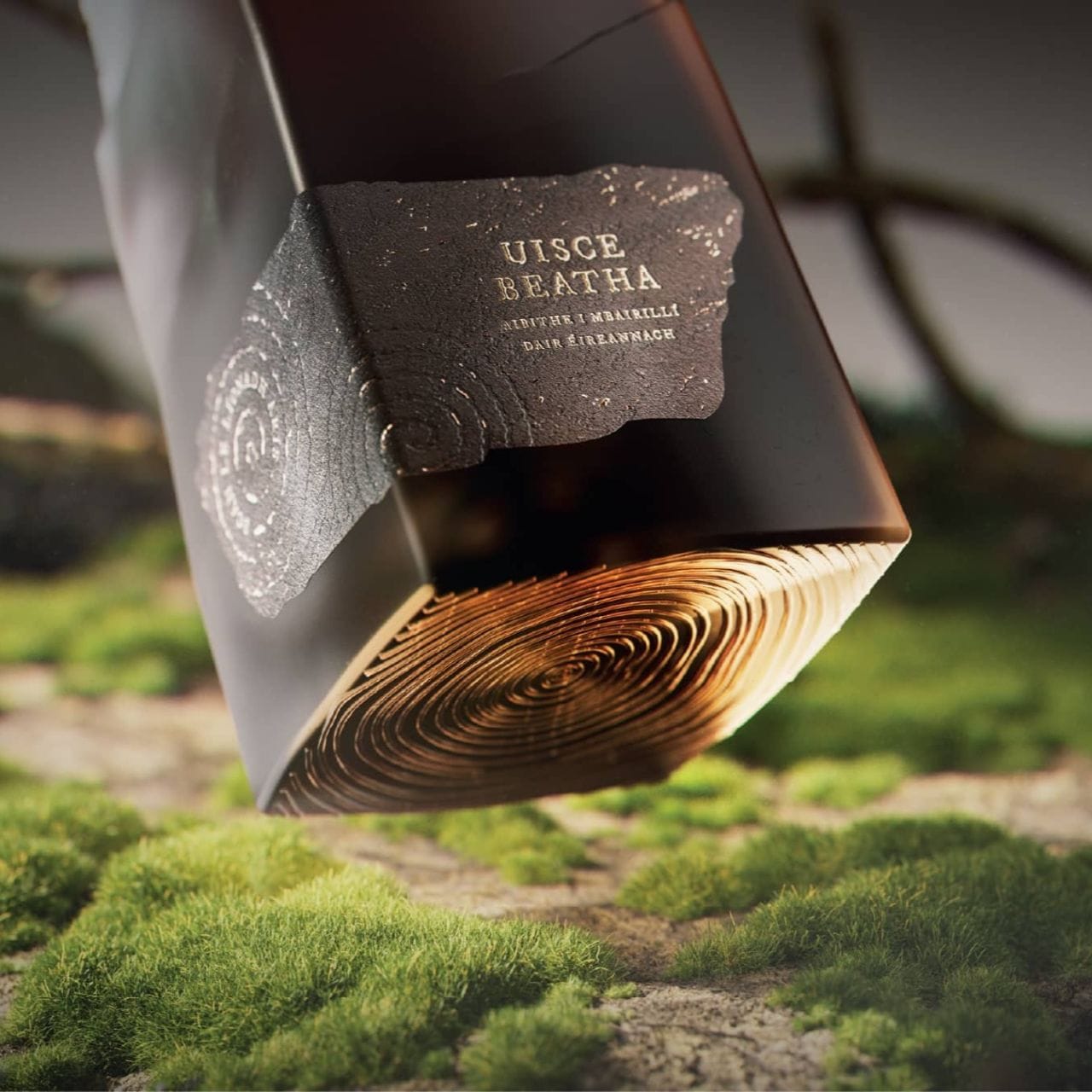 Packaging Design des Spiritueux - Best Of #141