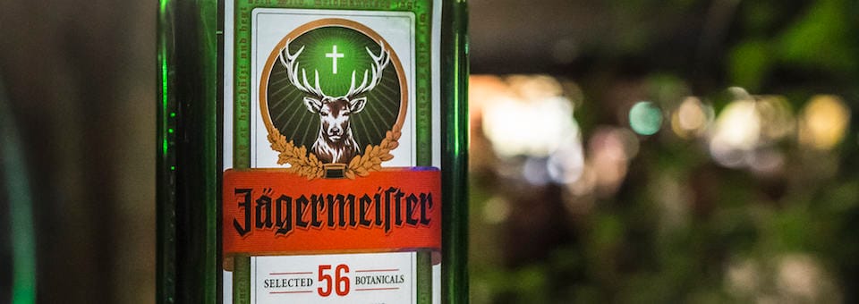 Jägermeister : nouvelle bouteille dispo en France
