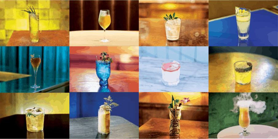 Paris Cocktail Week 2020 : les 52 bars participants