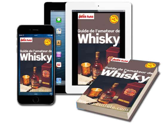 Guide de l'Amateur de Whisky 2016