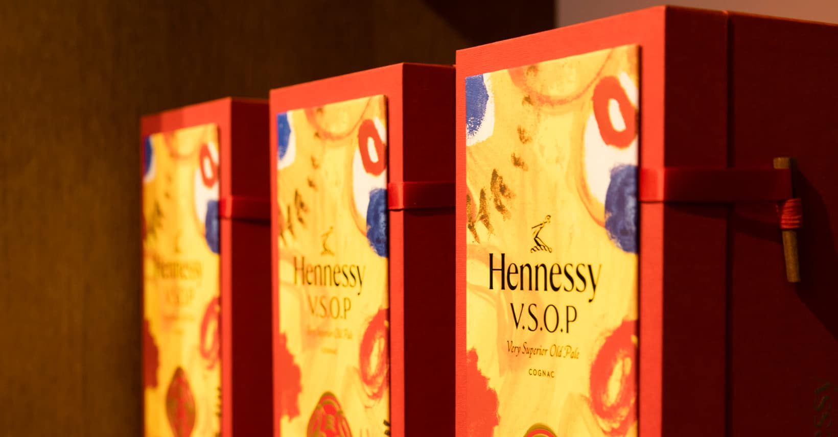 Hennessy (LVMH) = plus de 45% de parts de marché du Cognac en 2021 !