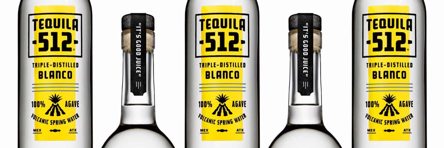 Tequila 512 vs Tequila 818