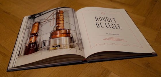 Lecture : Whisky Made in France