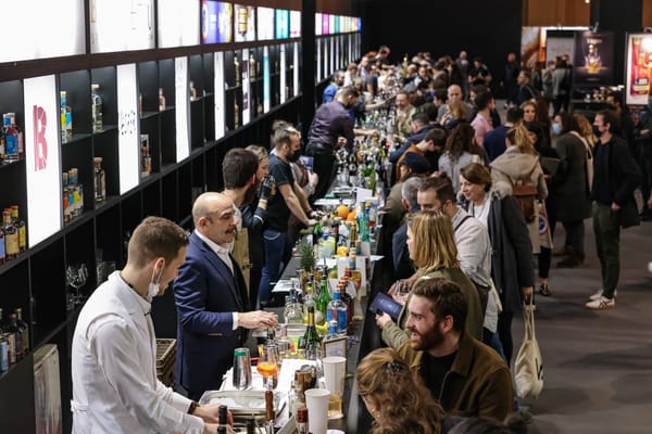 Wine Paris & Vinexpo Paris Rouvrira Ses Portes Du 13 Au 15 Février 2023