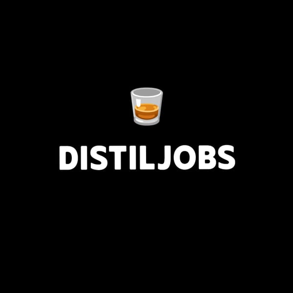 DistilJobs