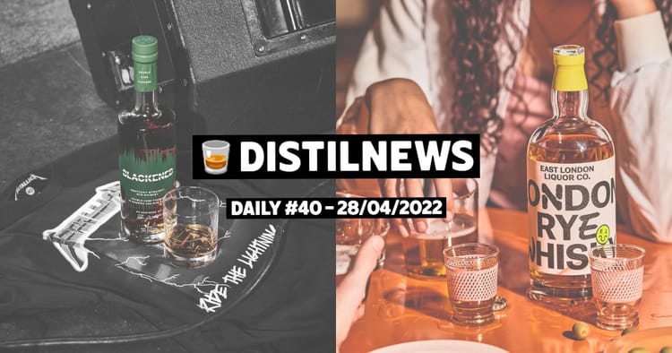 DistilNews Daily #40
