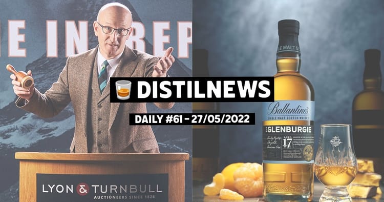 DistilNews Daily #61