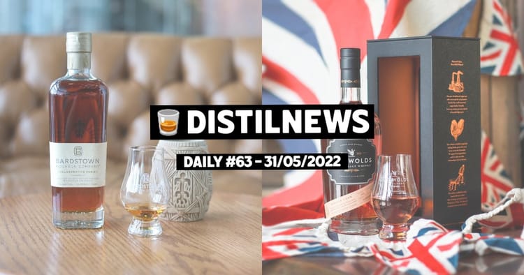 DistilNews Daily #63